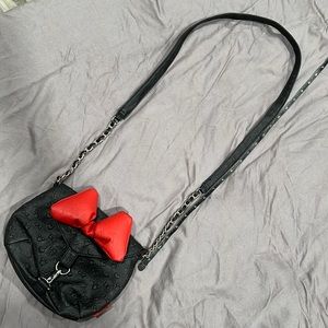 Disney Minnie mouse purse